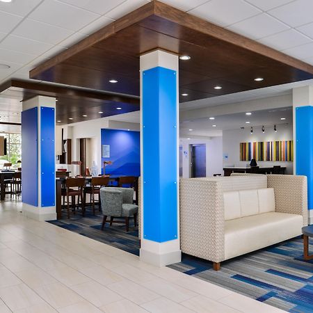 Holiday Inn Express & Suites - Siloam Springs, An Ihg Hotel Екстериор снимка