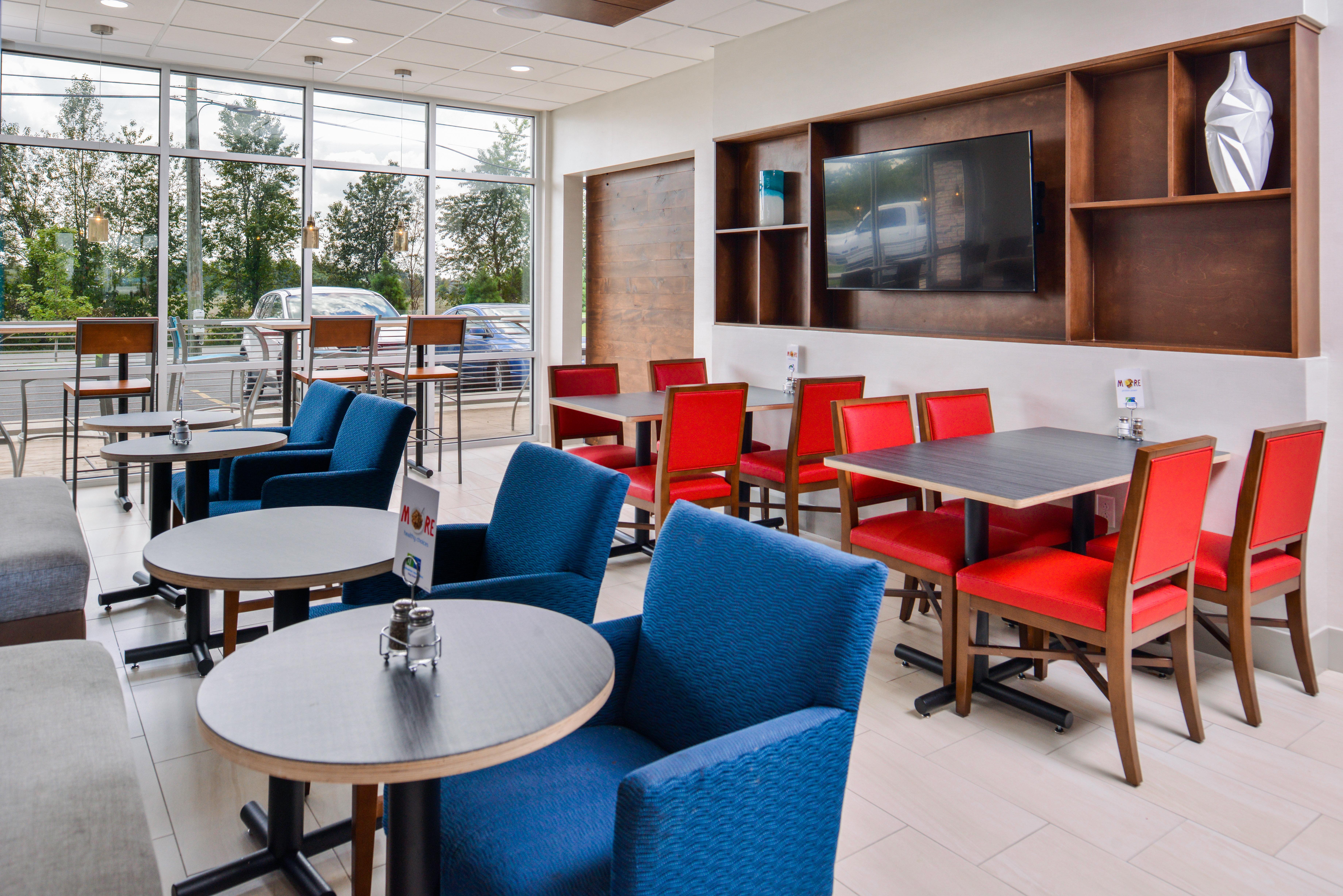 Holiday Inn Express & Suites - Siloam Springs By Ihg Екстериор снимка