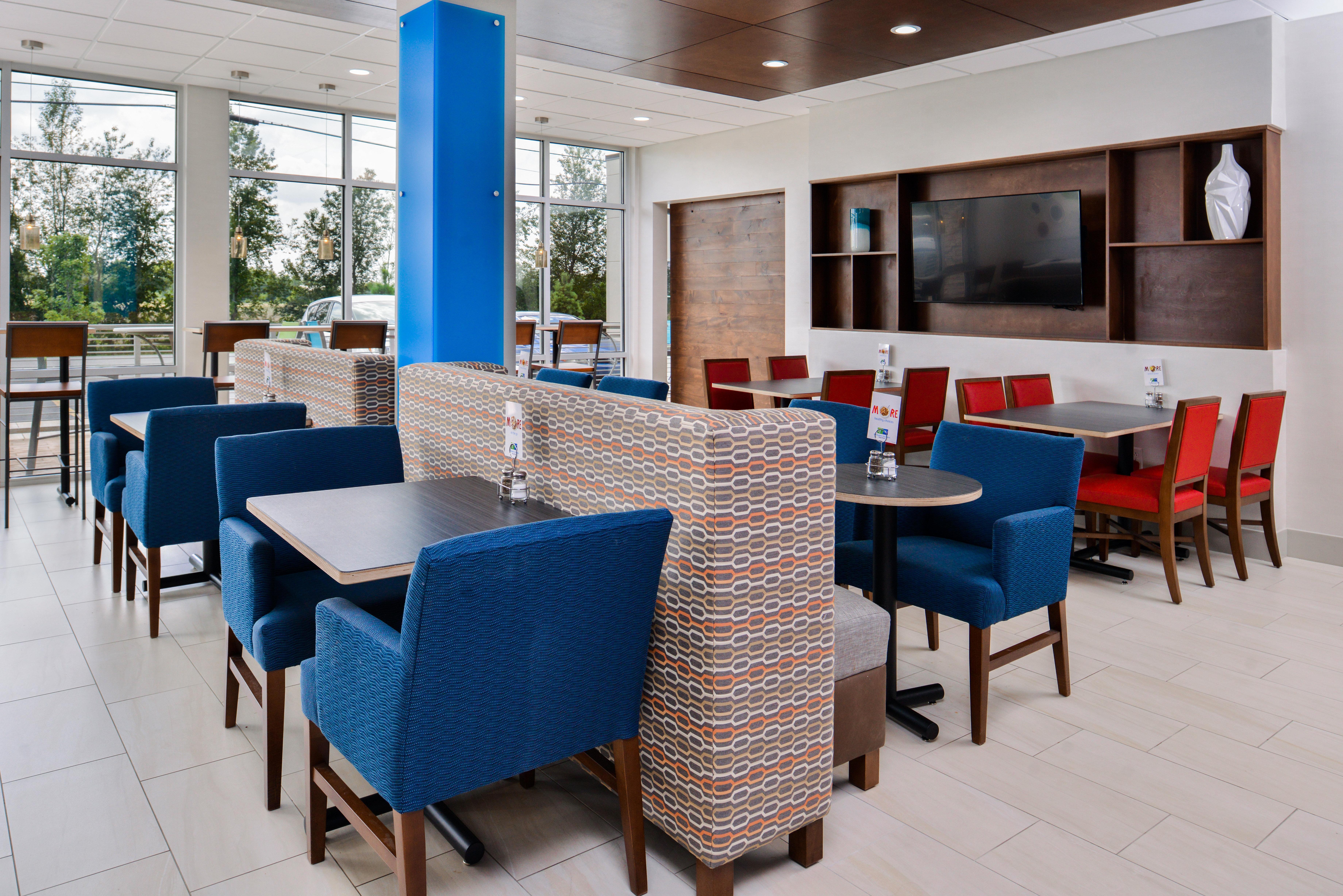 Holiday Inn Express & Suites - Siloam Springs By Ihg Екстериор снимка