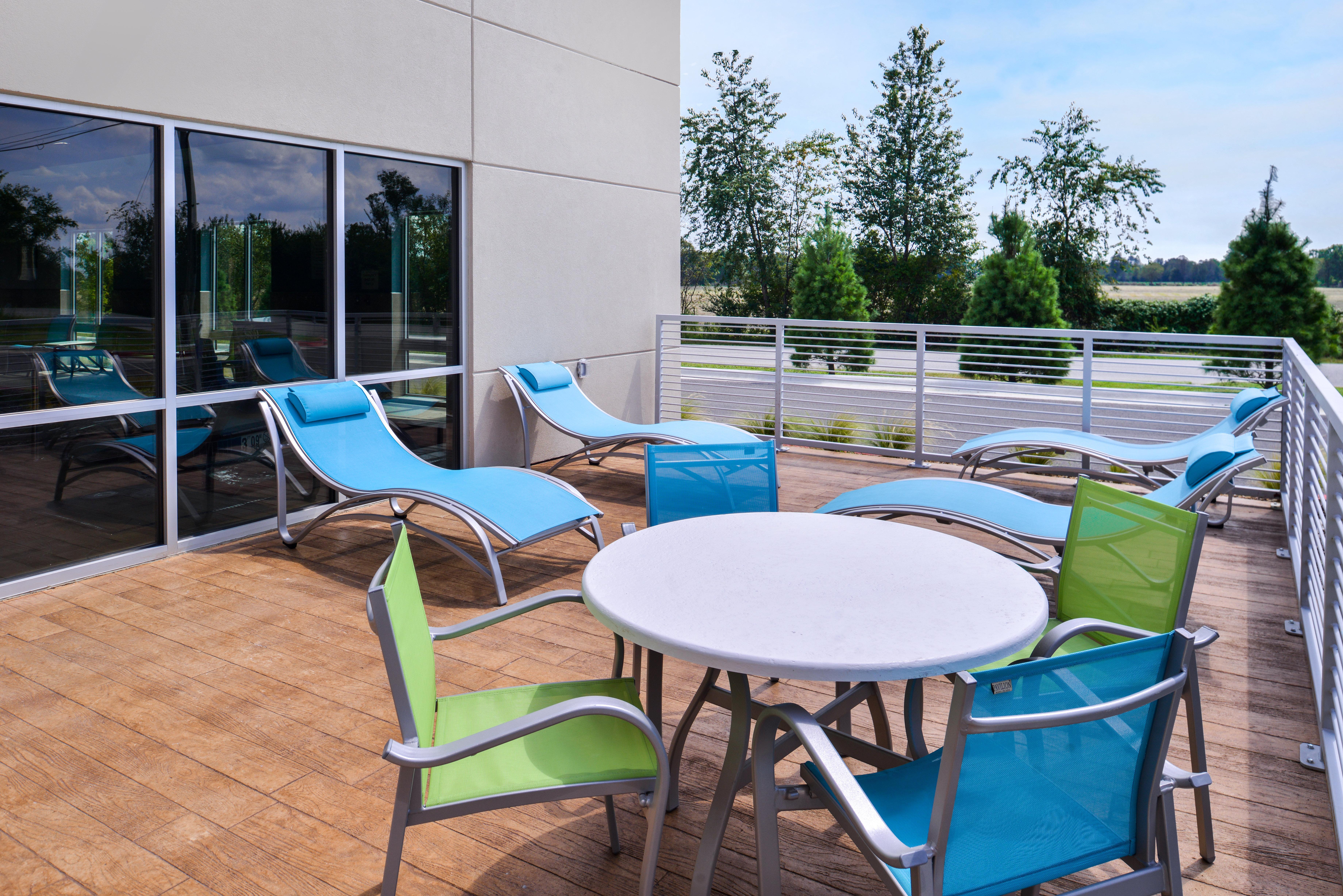 Holiday Inn Express & Suites - Siloam Springs By Ihg Екстериор снимка