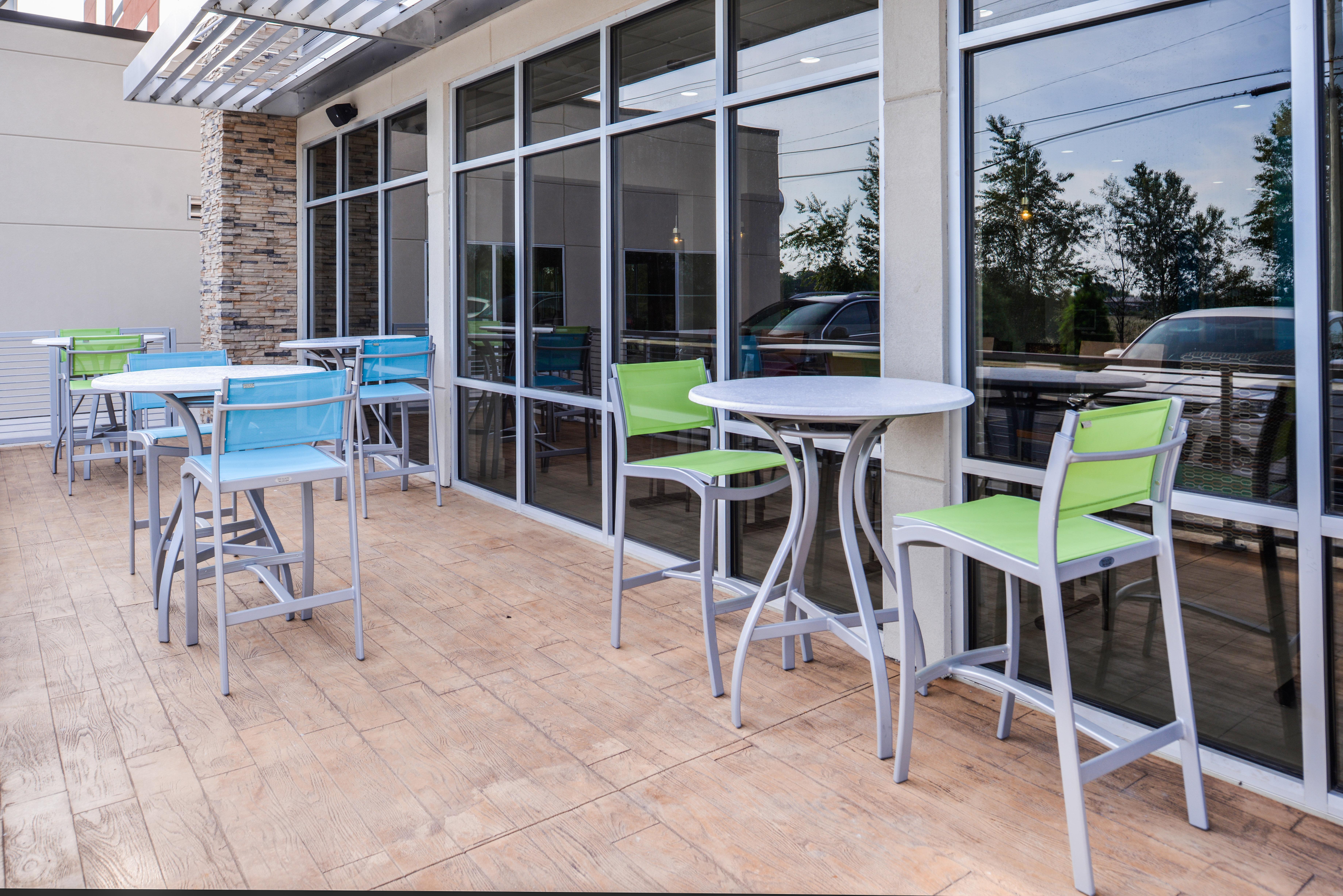 Holiday Inn Express & Suites - Siloam Springs By Ihg Екстериор снимка