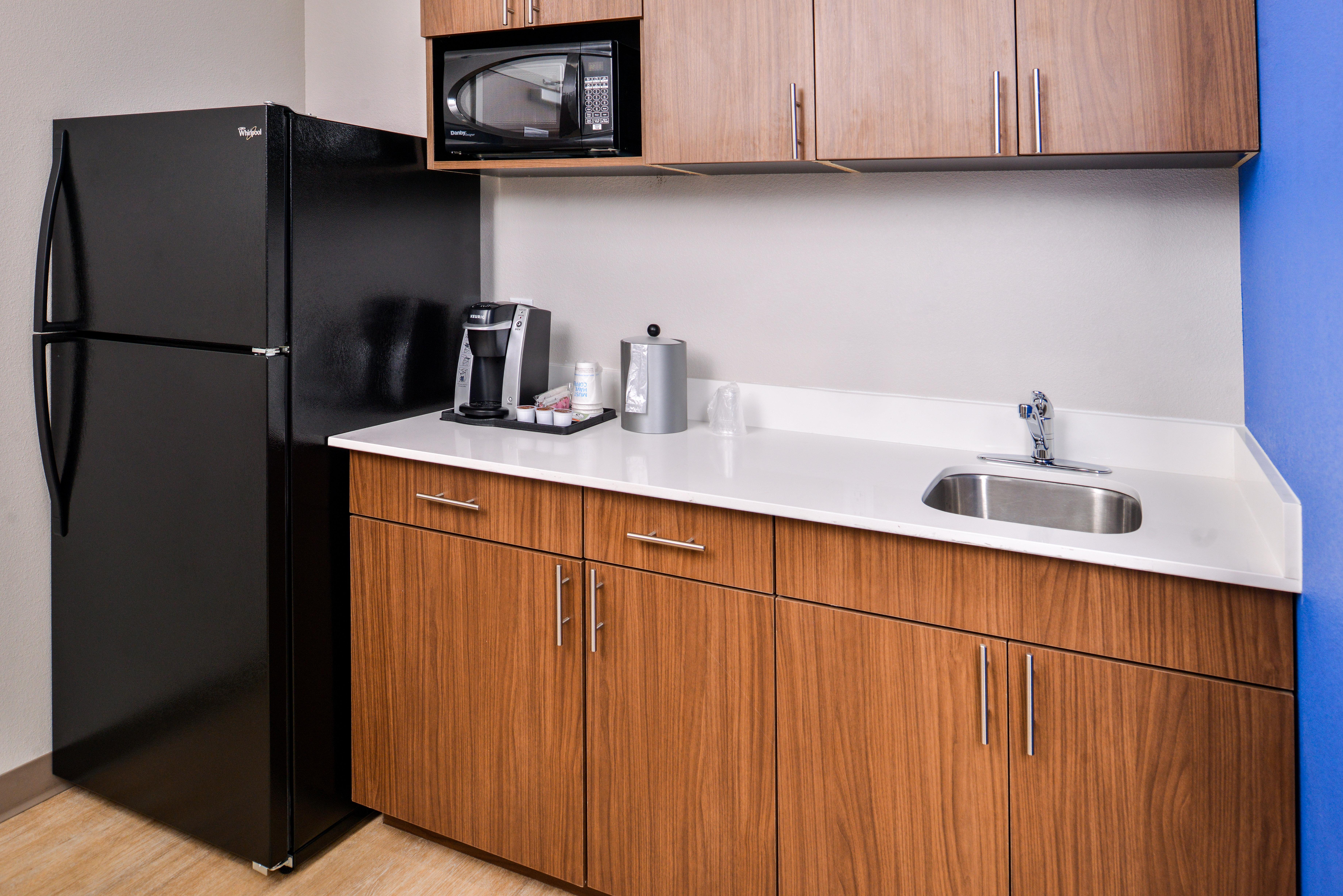 Holiday Inn Express & Suites - Siloam Springs By Ihg Екстериор снимка