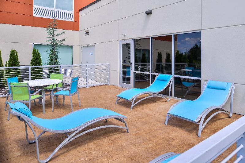 Holiday Inn Express & Suites - Siloam Springs By Ihg Екстериор снимка